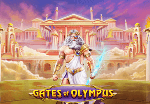 Gates of olympus slot