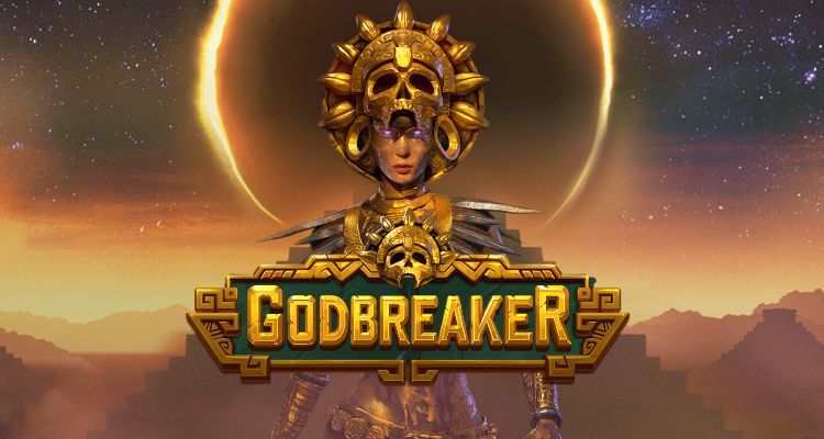 Godbreaker NetEnt