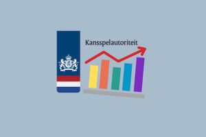 Groei Nederlandse kansspelmarkt stagneert