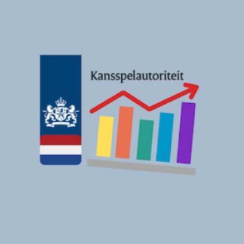 Groei Nederlandse kansspelmarkt stagneert