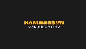 Hommerson online casino