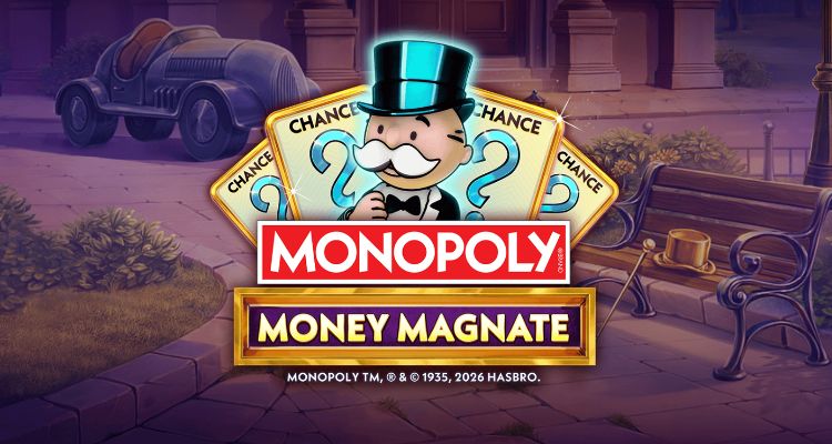 Monopoly Money Magnate