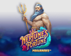 Gokkast: Neptune’s Fortune Megaways