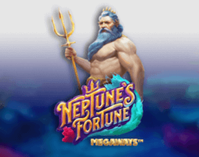 Neptunes fortune slot