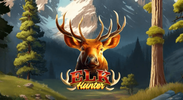 Nieuwe gokkast Elk Hunter