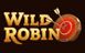 Wild Robin casino logo