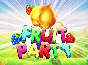 Gokkast: Fruit Party