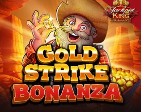 Gold Strike Bonanza