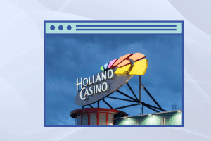 Nieuwe website holland casino vestigingen