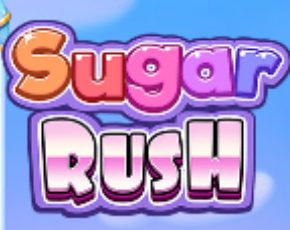 Sugar Rush Online Gokkast