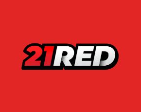 21Red casino