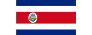 Costa Rica license