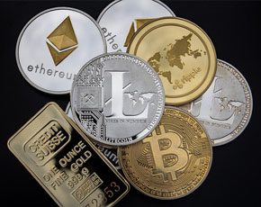 Crypto casino