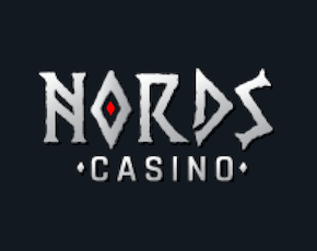 Nords Cassino logo