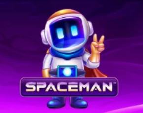 Spaceman Online Gokkast
