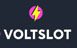 Voltslot casino logo