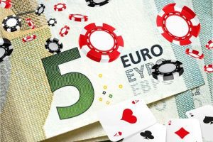 5 euro casino