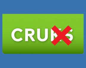 Cruks omzeilen