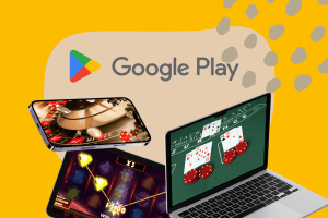 RMG apps google play store