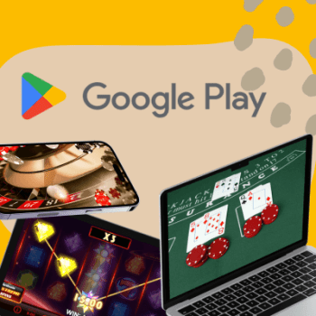 RMG apps google play store