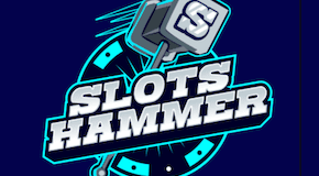 Slots Hammer casino logo