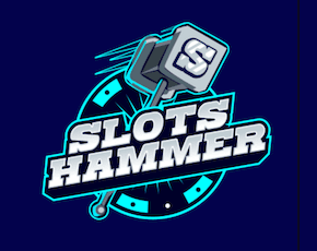 Slots Hammer casino logo