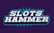 Slots hammer casino logo