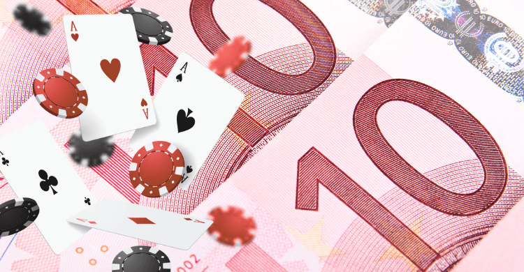 10 euro deposit casino