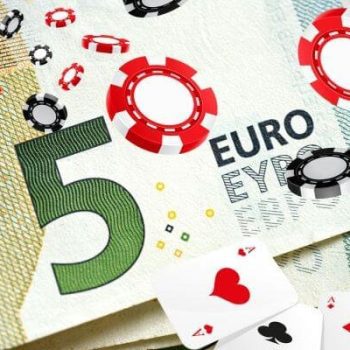 5 euro deposit casino zonder Cruks