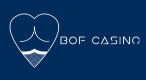 Bof Casino logo