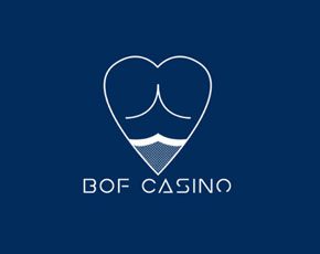 Bof casino logo