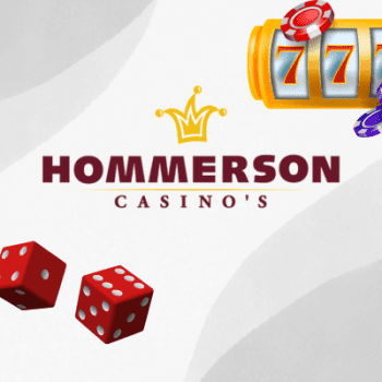 Hommerson casino nu live in NL