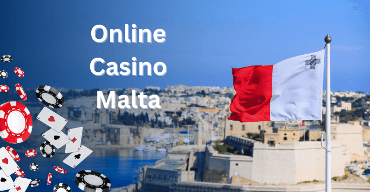 Online casino malta