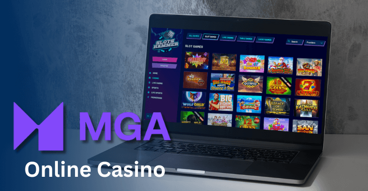 Online casino Malta