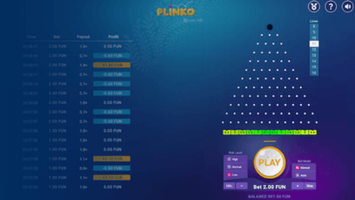 Plinko