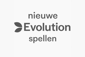 nieuwe Evolution spellen