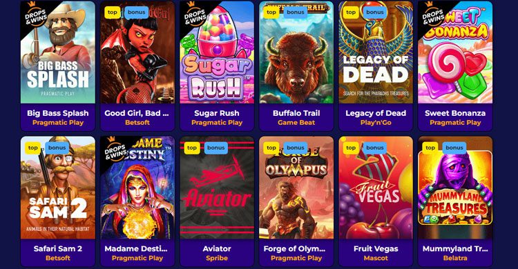Corgislot casino online slots