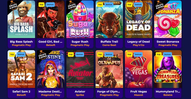 Corgislot casino online slots