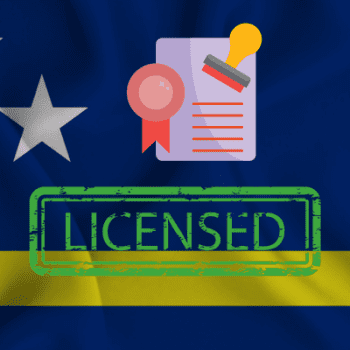 8 nieuwe Curaçao licenties