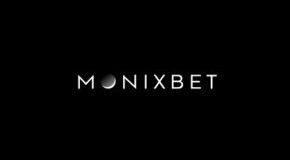 Monixbet online casino logo