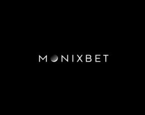 Monixbet online casino logo