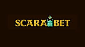 Scarabet casino logo