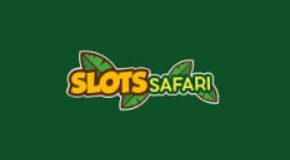 Slots Safari logo