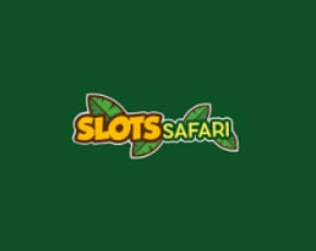 Slots Safari logo