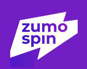 Zumospin online casino logo