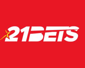 21Bets casino logo