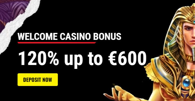 21Bets online casino