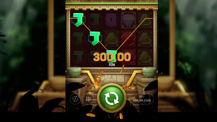 Aztech luck online gokkast voor echt geld spelen