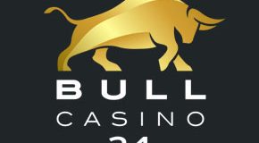 BullCasino24 logo