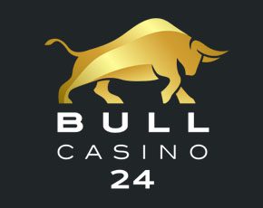 BullCasino24 logo